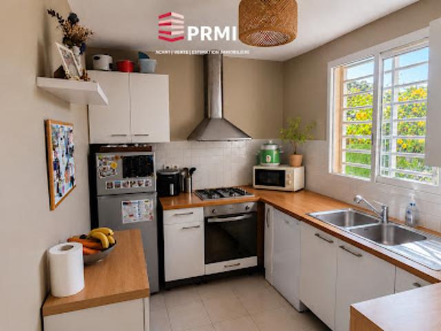Maison vente à La Réunion