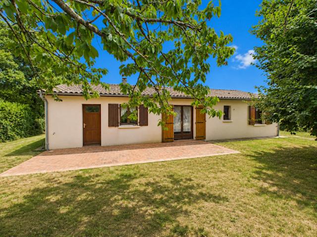 Maison vente à Marmande
