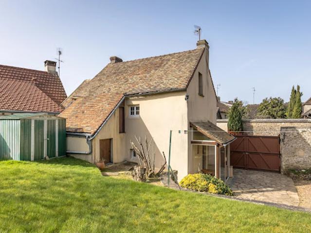 Maison vente à Mantes-la-Jolie, Bazainville