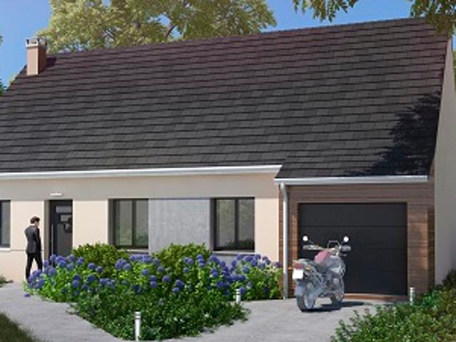 Maison vente à Le Clos au Duc, Evreux