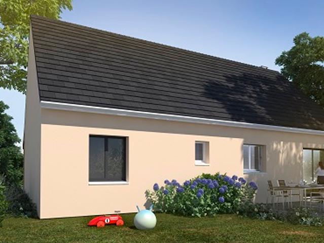 Maison vente à Fresles, Seine-Maritime
