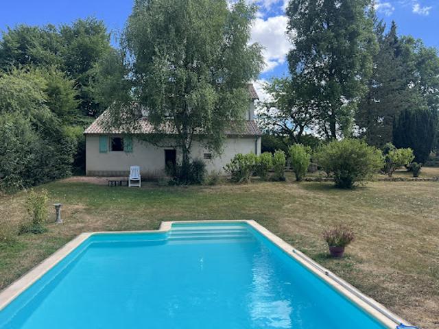 Maison vente à France métropolitaine, Ligny-en-brionnais