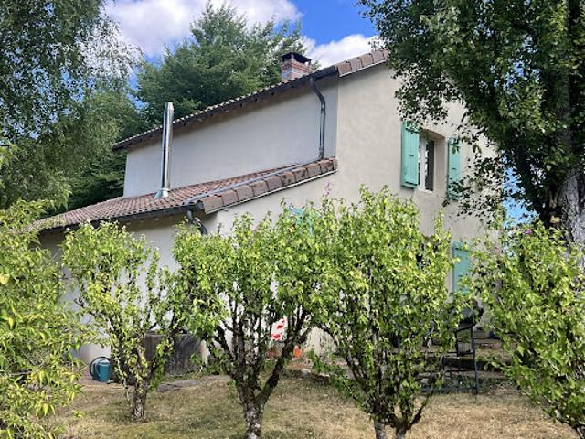 Maison vente à La Forêt, Ligny-en-Brionnais