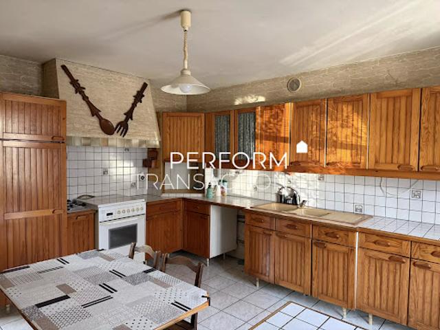 Maison vente à Grenoble