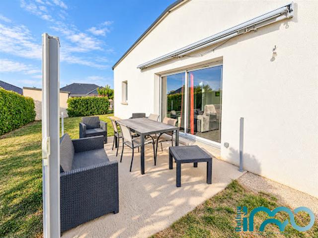 Maison vente à Combarel, Rodez