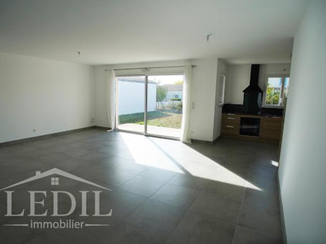 Maison vente à La Frénée, Salles-sur-Mer