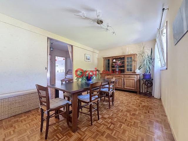 Maison vente à Courcouronnes, Évry-Courcouronnes