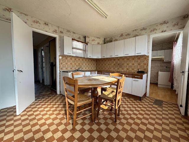 Maison vente à Abbeville, Crécy-en-ponthieu