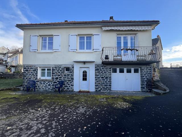 Maison vente à Mauriac