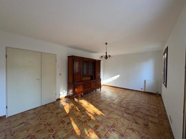 Maison vente à Les Terres Noires, Vauréal