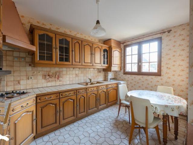 Maison vente à Pontoise, Vauréal