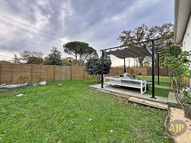 Maison vente à Arcachon, Mios