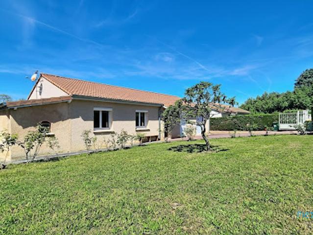 Maison vente à Vienne, Chanas