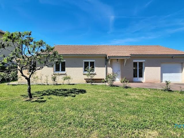 Maison vente à Vienne, Chanas