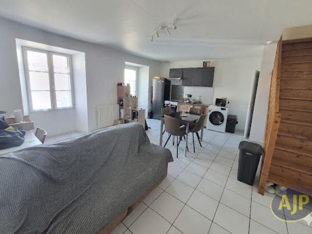 Maison vente à Nantes, Saint-philbert-de-grand-lieu