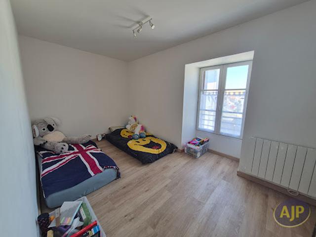 Maison vente à Nantes, Saint-philbert-de-grand-lieu