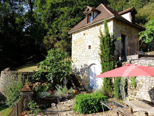 Maison vente à Gourdon, Cazillac