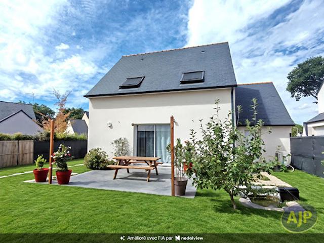Maison vente à Châteaubriant-Ancenis, Blain
