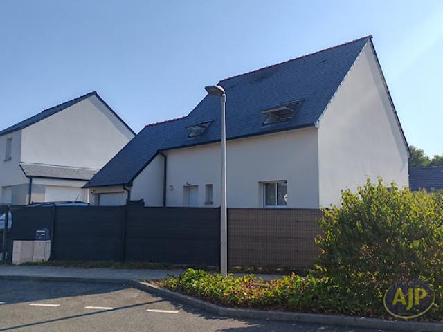 Maison vente à Châteaubriant-Ancenis, Blain