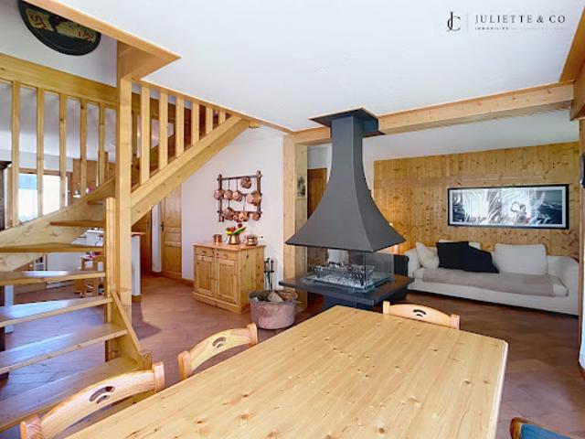 Maison vente à Bonneville, Les Houches