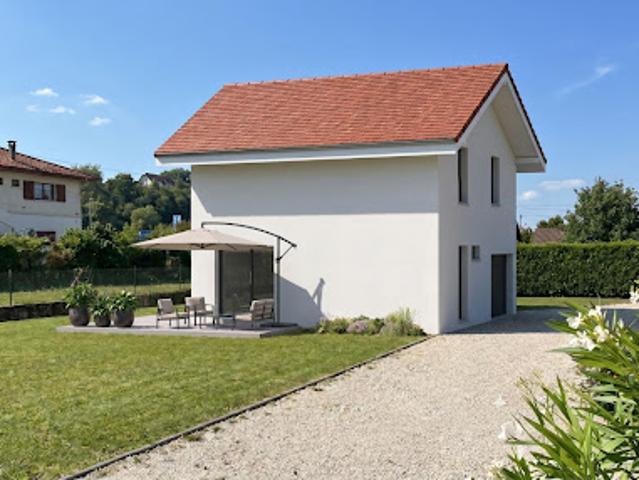 Maison vente à Sales, Haute-Savoie