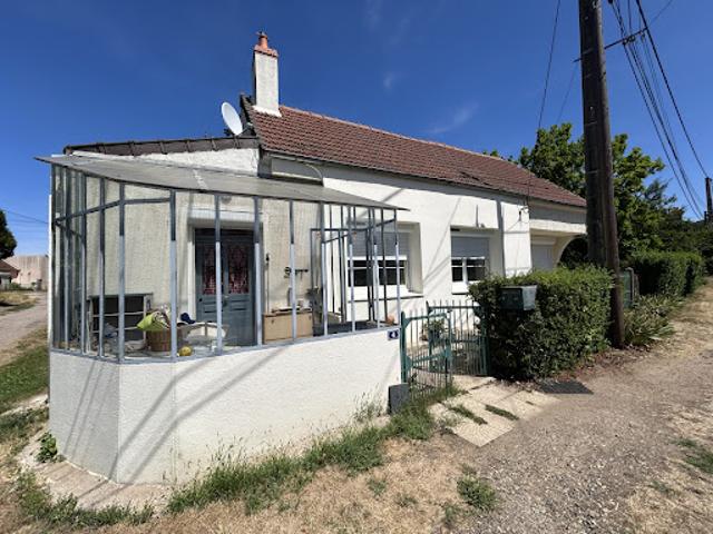 Maison vente à Cosne-Cours-sur-Loire, Prémery