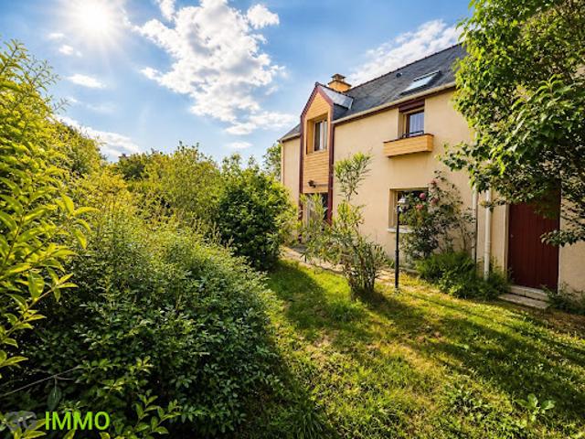 Maison vente à Rennes, Bretagne