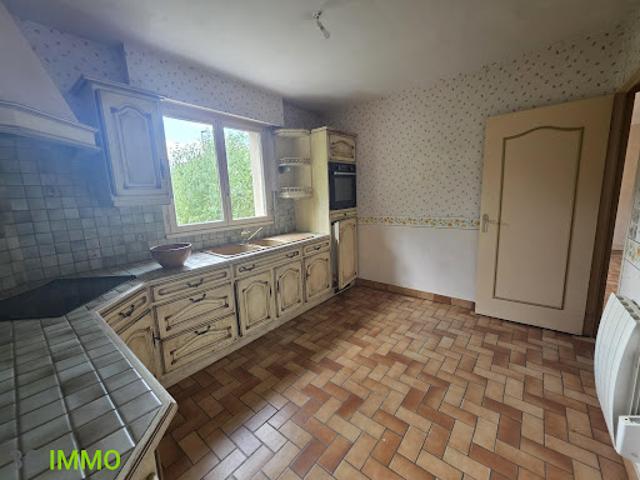 Maison vente à Rennes, Bretagne