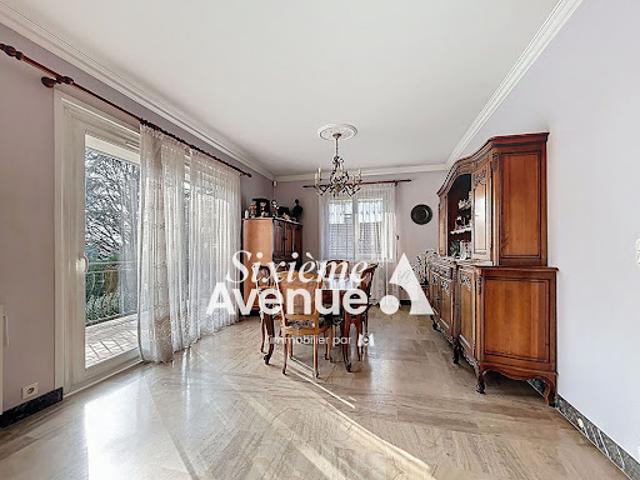 Maison vente à Lyon, Métropole de Lyon