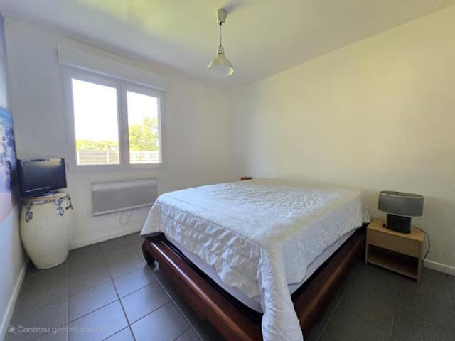 Maison vente à Lesparre-Médoc, Vensac