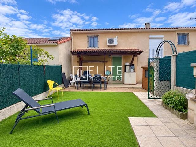 Maison vente à Grasse, Pégomas