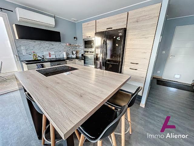 Maison vente à France métropolitaine, Belin-béliet