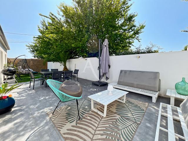 Maison vente à Les Sables-d'Olonne, La Barre-de-monts