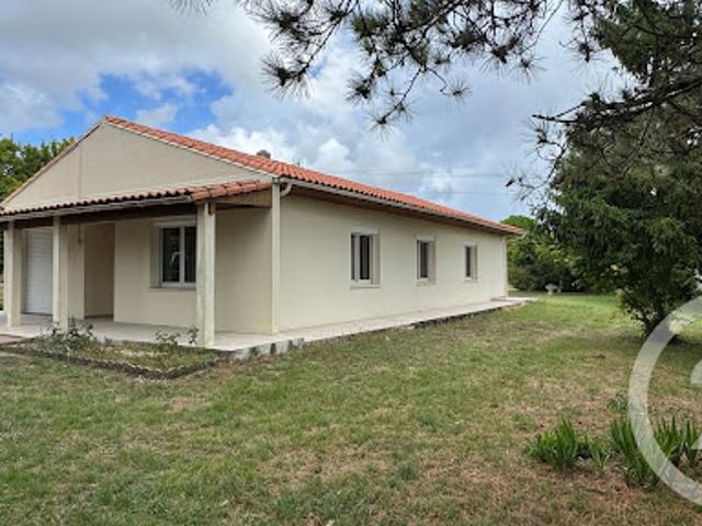 Maison vente à France métropolitaine, Les Gonds