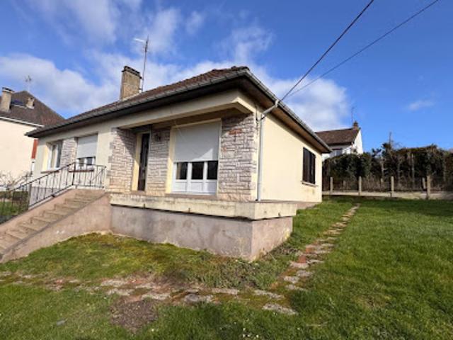 Maison vente à Abbeville