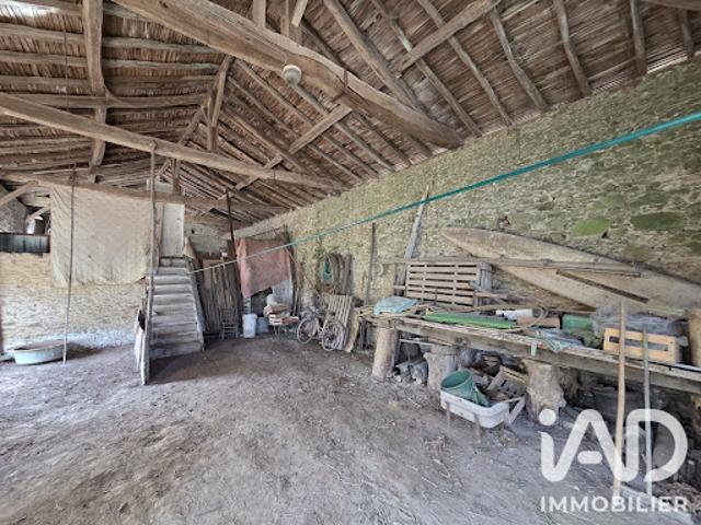 Maison vente à Les Vaux, Adilly