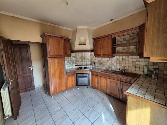 Maison vente à Alès