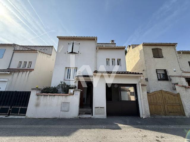 Maison vente à Marseille, Allauch