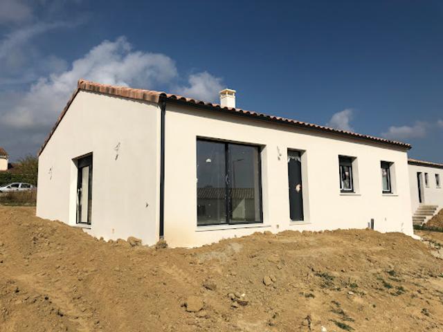 Maison vente à Carcassonne, Alzonne