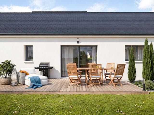 Maison vente à Montargis, Amilly