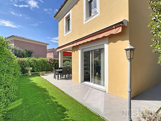 Maison vente à Grasse, Antibes