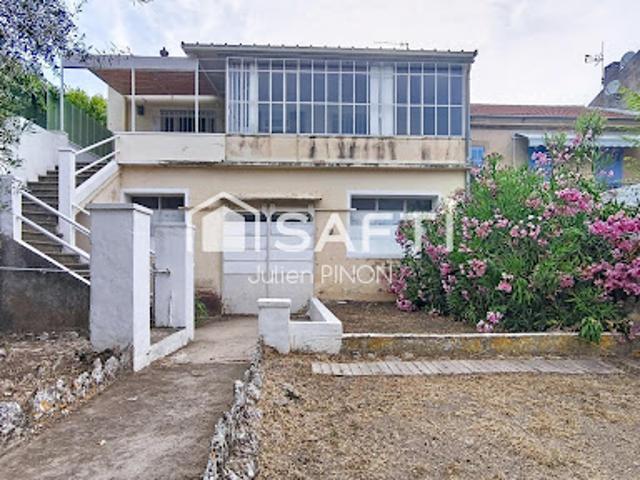 Maison vente à Apt