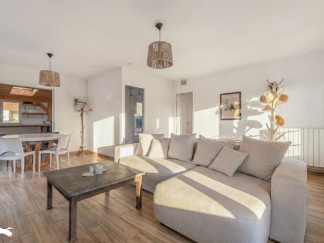 Maison vente à Arcachon, Arès
