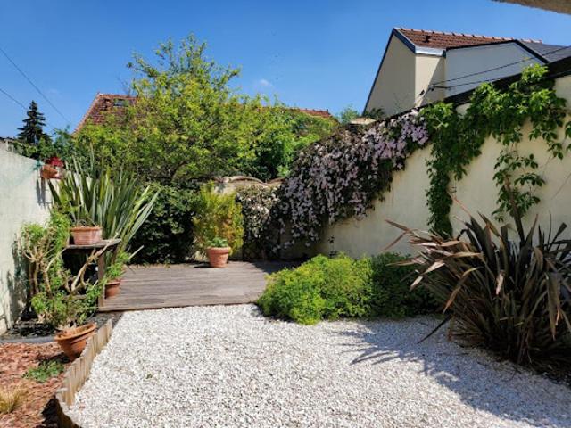 Maison vente à Argenteuil