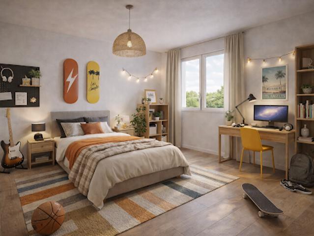 Maison vente à La Norville, Essonne