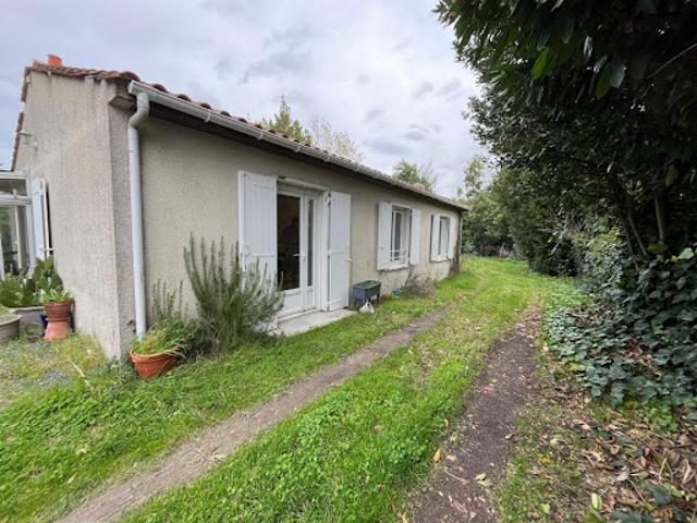 Maison vente à France métropolitaine, Arvert