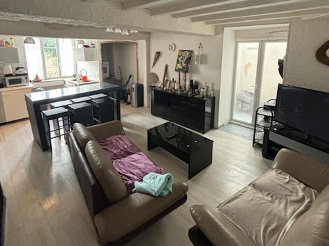 Maison vente à Balejon, Aspet