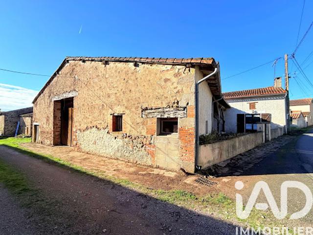 Maison vente à Availles-Limouzine, Vienne