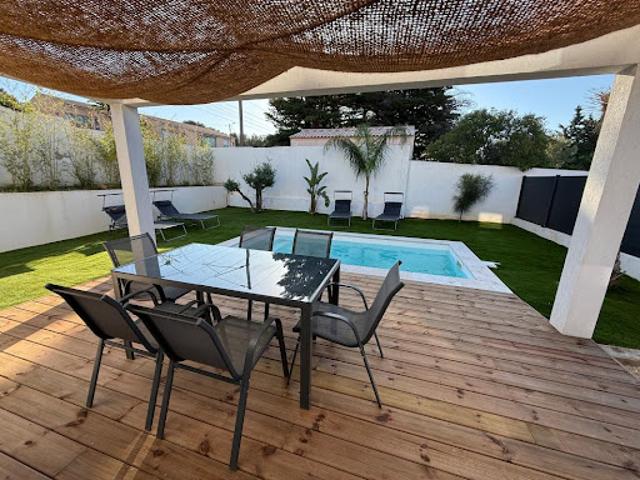 Maison vente à Arrondissement de Toulon, Bandol