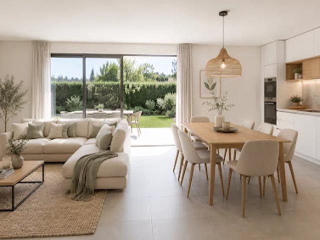 Maison vente à Bordeaux, Bassens